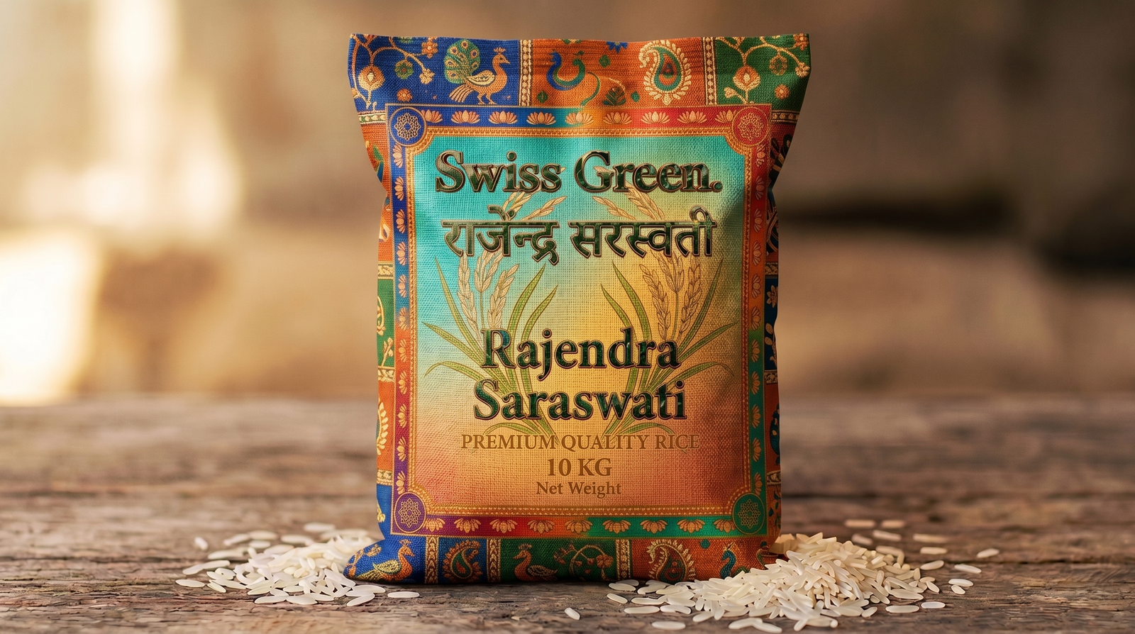 Sarvin Agro Chemicals